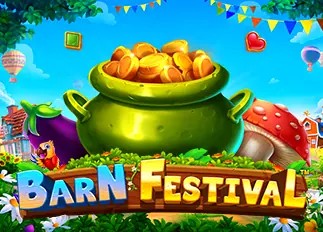 sexyame88 Barn Festival ทดลองเล่นฟรี