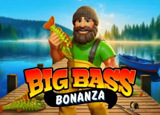 sexyame88 Big Bass Bonanza ทดลองเล่นฟรี