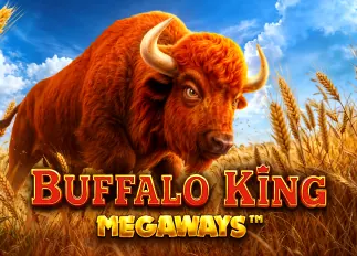 sexyame88 Buffalo King Megaways ทดลองเล่นฟรี
