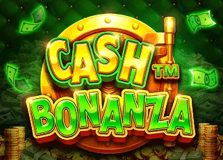 sexyame88 Cash Bonanza ทดลองเล่นฟรี