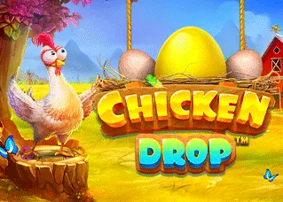 sexyame88 Chicken Drop ทดลองเล่นฟรี