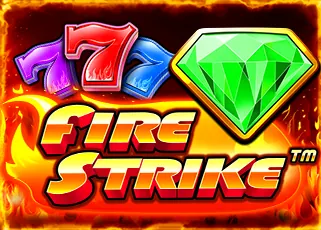 sexyame88 Fire Strike ทดลองเล่นฟรี