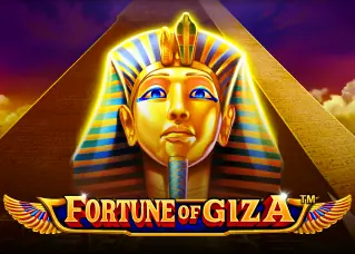 sexyame88 Fortune of Giza ทดลองเล่นฟรี