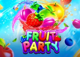 sexyame88 Fruit Party ทดลองเล่นฟรี
