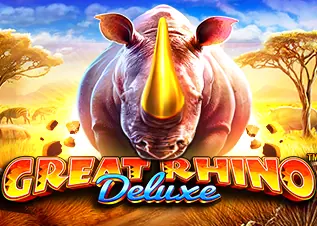 sexyame88 Great Rhino Deluxe ทดลองเล่นฟรี