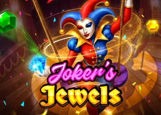 sexyame88 Jokers Jewels ทดลองเล่นฟรี