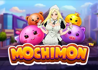 sexyame88 Mochimon ทดลองเล่นฟรี