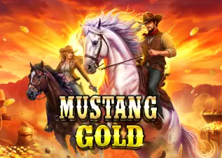sexyame88 Mustang Gold ทดลองเล่นฟรี