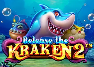 sexyame88 Release the Kraken 2 ทดลองเล่นฟรี