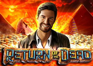 sexyame88 Return of the Dead ทดลองเล่นฟรี