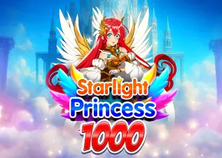 sexyame88 Starlight Princess 1000 ทดลองเล่นฟรี