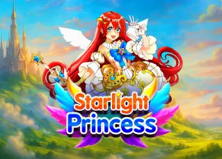 sexyame88 Starlight Princess ทดลองเล่นฟรี
