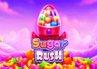 sexyame88 Sugar Rush ทดลองเล่นฟรี
