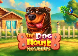 sexyame88 The Dog House Megaways ทดลองเล่นฟรี