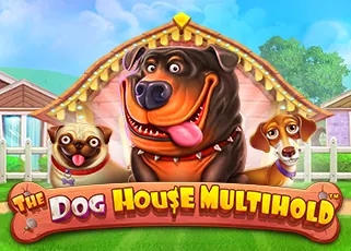 sexyame88 The Dog House Multihold ทดลองเล่นฟรี