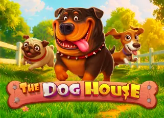 sexyame88 The Dog House ทดลองเล่นฟรี