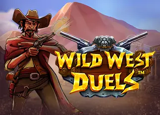 sexyame88 Wild West Duels ทดลองเล่นฟรี