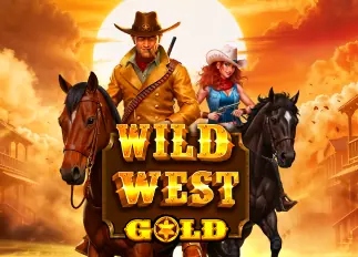 sexyame88 Wild West Gold ทดลองเล่นฟรี